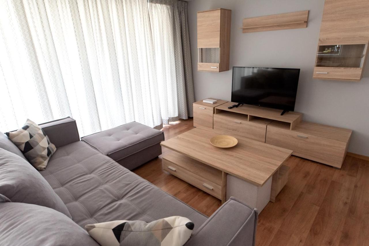 Sea View Apartment In Alimos Region Atene Esterno foto
